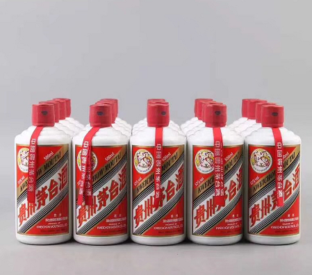 海拉尔茅台酒回收