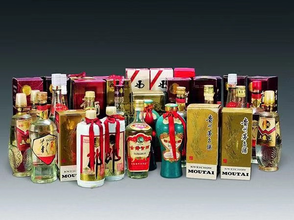 海拉尔临沂莒南回收茅台公司价格哪里回收(附近上门回收茅台酒）